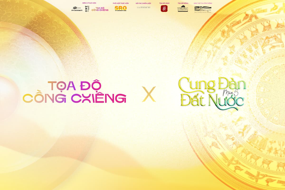 Cung đàn đất nước