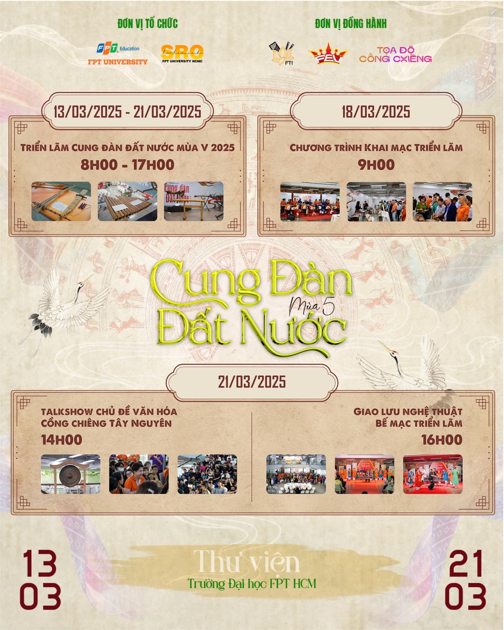 Cung đàn đất nước